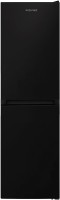 Photos - Fridge Hotpoint-Ariston HBNF 55182 B UK black