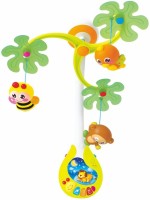 Photos - Baby Mobile LEAN Toys 3599 