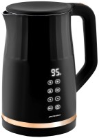 Photos - Electric Kettle Berdsen BD-706 2200 W 1.7 L  black