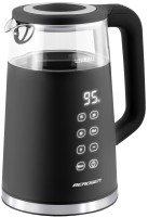 Photos - Electric Kettle Berdsen BD-707 2200 W 1.7 L  black