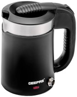 Photos - Electric Kettle Geepas GK38055 0.5 L  black