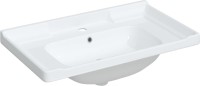 Photos - Bathroom Sink VidaXL Bathroom Sink 153706 810 mm