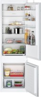 Photos - Integrated Fridge Siemens KI87VNSE0G 