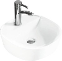 Photos - Bathroom Sink Mexen Zita 40 21874000 400 mm