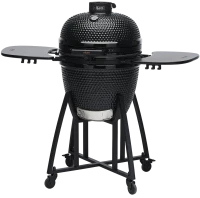 Photos - BBQ / Smoker KOLER Kamado EG21 