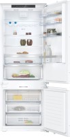 Photos - Integrated Fridge Neff KB 7966 DD0 