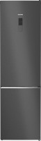 Photos - Fridge Siemens KG39NEXBF graphite