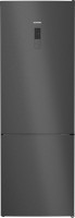 Photos - Fridge Siemens KG49NXXDF graphite