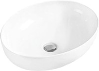 Photos - Bathroom Sink Mexen Jowita 52 21355200 520 mm