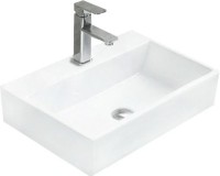 Photos - Bathroom Sink Mexen Paula 53 21935300 530 mm