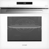 Photos - Oven Concept ETV8560WH 