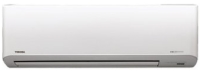 Photos - Air Conditioner Toshiba RAS-18N3KV-E/18N3AV-E 50 m²
