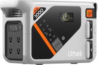 Photos - Portable Power Station Litheli Eclair 1000 