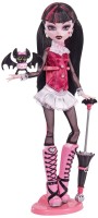 Photos - Doll Monster High Draculaura Count Fabulous HGC29 