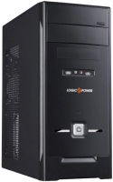Photos - Computer Case Logicpower 0100 400W PSU 400 W  black
