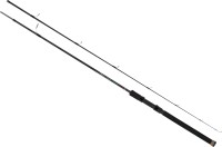 Rod Fox Warrior Medium Spin NRD347 