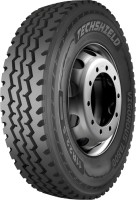 Photos - Truck Tyre Techshield Vigorous TA800 9 R20 144K 