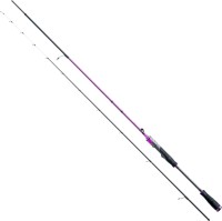 Rod Okuma Scorpio Tataki Boat SP-S-662MH 