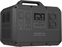 Photos - Portable Power Station Bluepalm BP-S1500F 