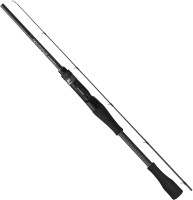 Photos - Rod Graphiteleader Silverado GSILC-762ML 