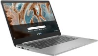 Photos - Laptop Lenovo IdeaPad 3 Chrome 14M836 (82KN000DMX)