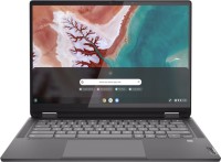 Photos - Laptop Lenovo IP Flex 5 Chrome 14IAU7 (82T5002KPB)