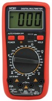 Photos - Multimeter Voltronic Power VC-61 