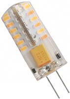 Photos - Light Bulb Spectrum LED 2W 3000K 12V G4 