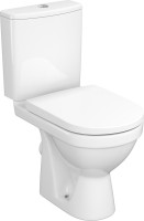 Photos - Toilet Cersanit Zip Simple On 011 K121-010 