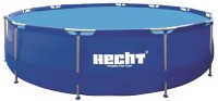 Photos - Frame Pool HECHT 3476 