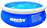 Photos - Inflatable Pool HECHT 3609 