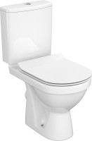 Photos - Toilet Cersanit Zip Simple On 011 K121-012 