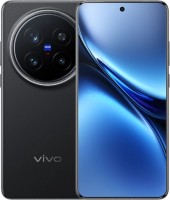 Photos - Mobile Phone Vivo X200 Pro 256 GB / 12 GB