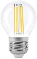 Photos - Light Bulb TITANUM Filament G45 4W 4100K E27 