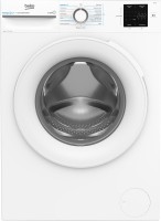 Photos - Washing Machine Beko BM1WFSU 38033 WW white