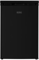 Photos - Fridge Berg CZW085LWM02 black