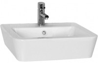 Photos - Bathroom Sink Vitra Matrix 5134B003-0001 555 mm