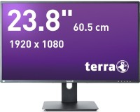 Photos - Monitor Terra 2456W PV V3 23.8 "