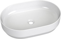 Photos - Bathroom Sink Ravak Zeta Slim 550 GPXRC00011 550 mm