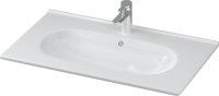 Photos - Bathroom Sink SANWERK Klea 81 UV0000131 810 mm