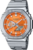 Photos - Wrist Watch Casio G-Shock GM-2110D-4A 