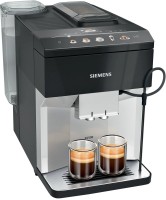 Photos - Coffee Maker Siemens EQ.500 classic TP515R01 black