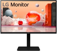 Photos - Monitor LG 27BA450 27 "