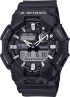 Photos - Wrist Watch Casio G-Shock GA-010-1A 