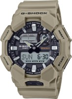 Photos - Wrist Watch Casio G-Shock GA-010-5A 