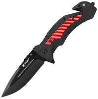 Photos - Knife / Multitool Ganzo G628-RD 