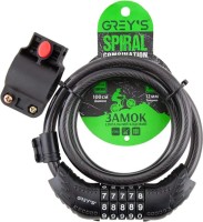 Photos - Bike Lock Greys GR31210 