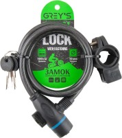 Photos - Bike Lock Greys GR51010 