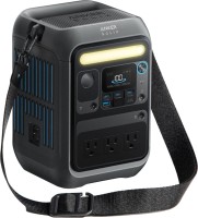 Portable Power Station ANKER SOLIX C300X 