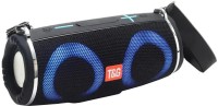 Photos - Portable Speaker T&G TG-642 